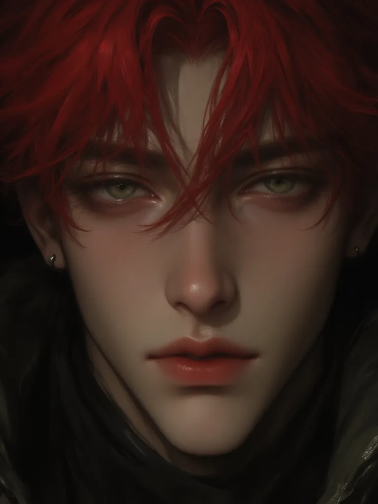 Thumbnail of red rochér