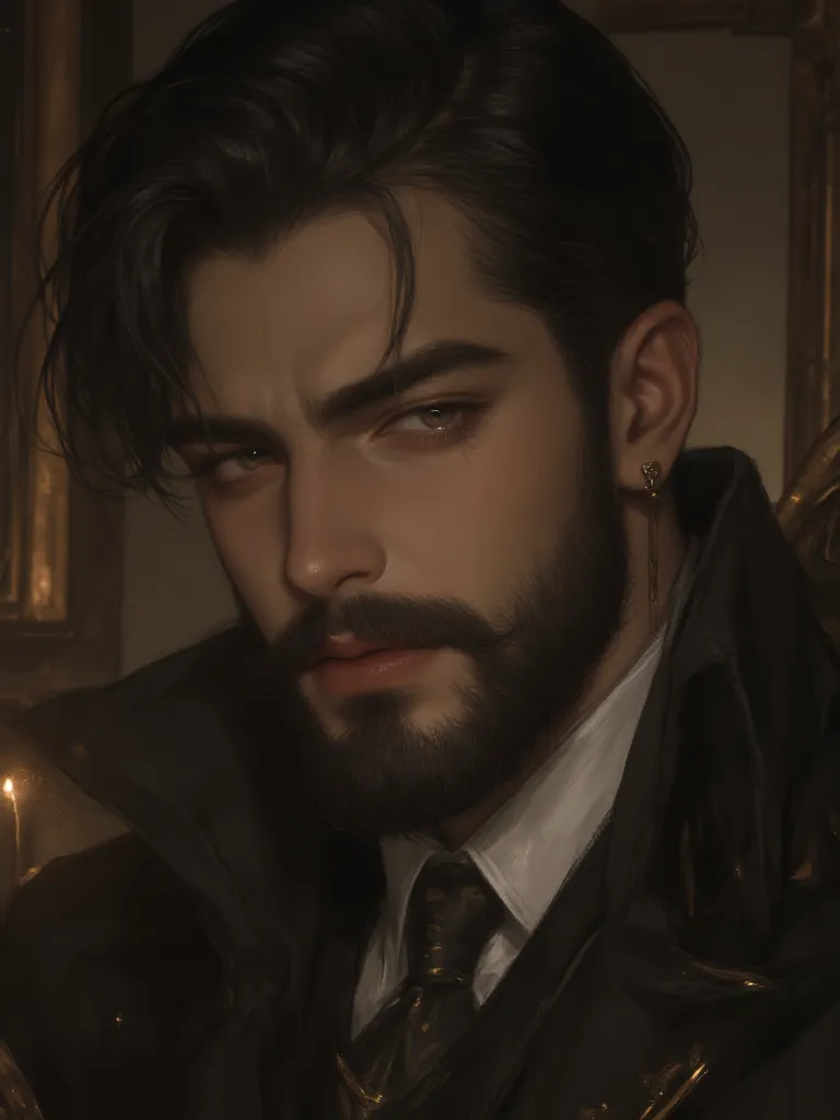 Thumbnail of Алехандро Мадригаль