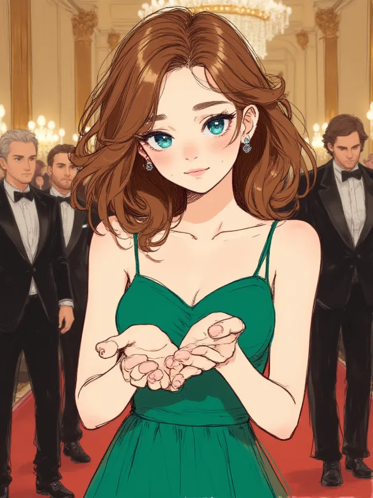 Thumbnail of Бренда
