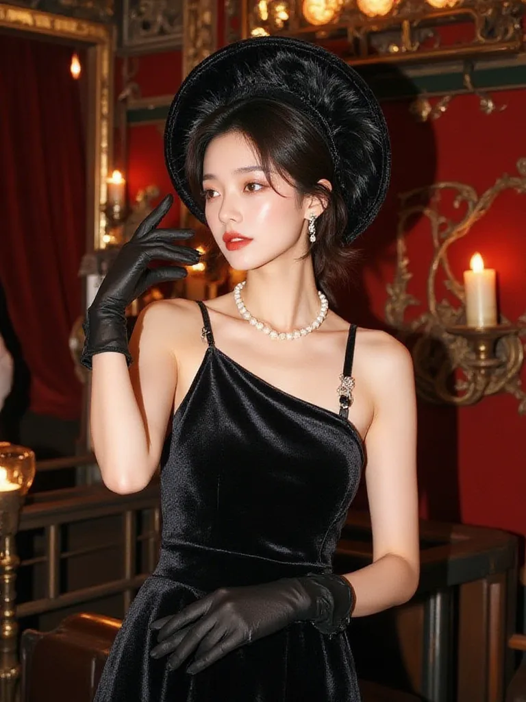 Thumbnail of Лила Дюбуа