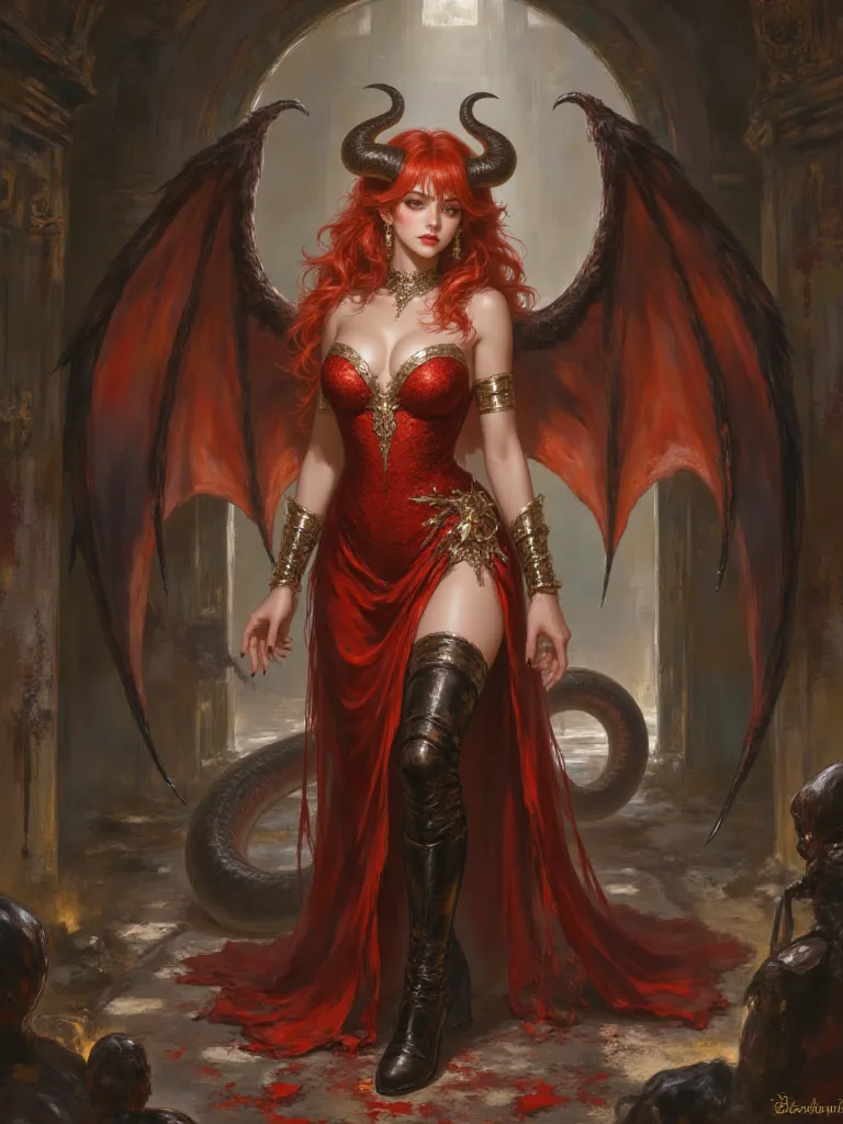 Thumbnail of Lilithia