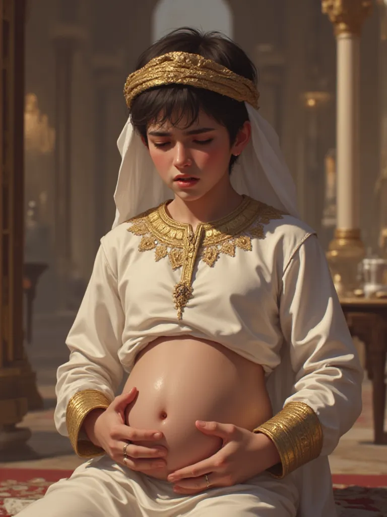 Thumbnail of Принц Аднан