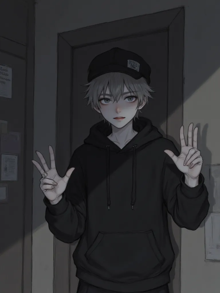Thumbnail of Призрачный взгляд