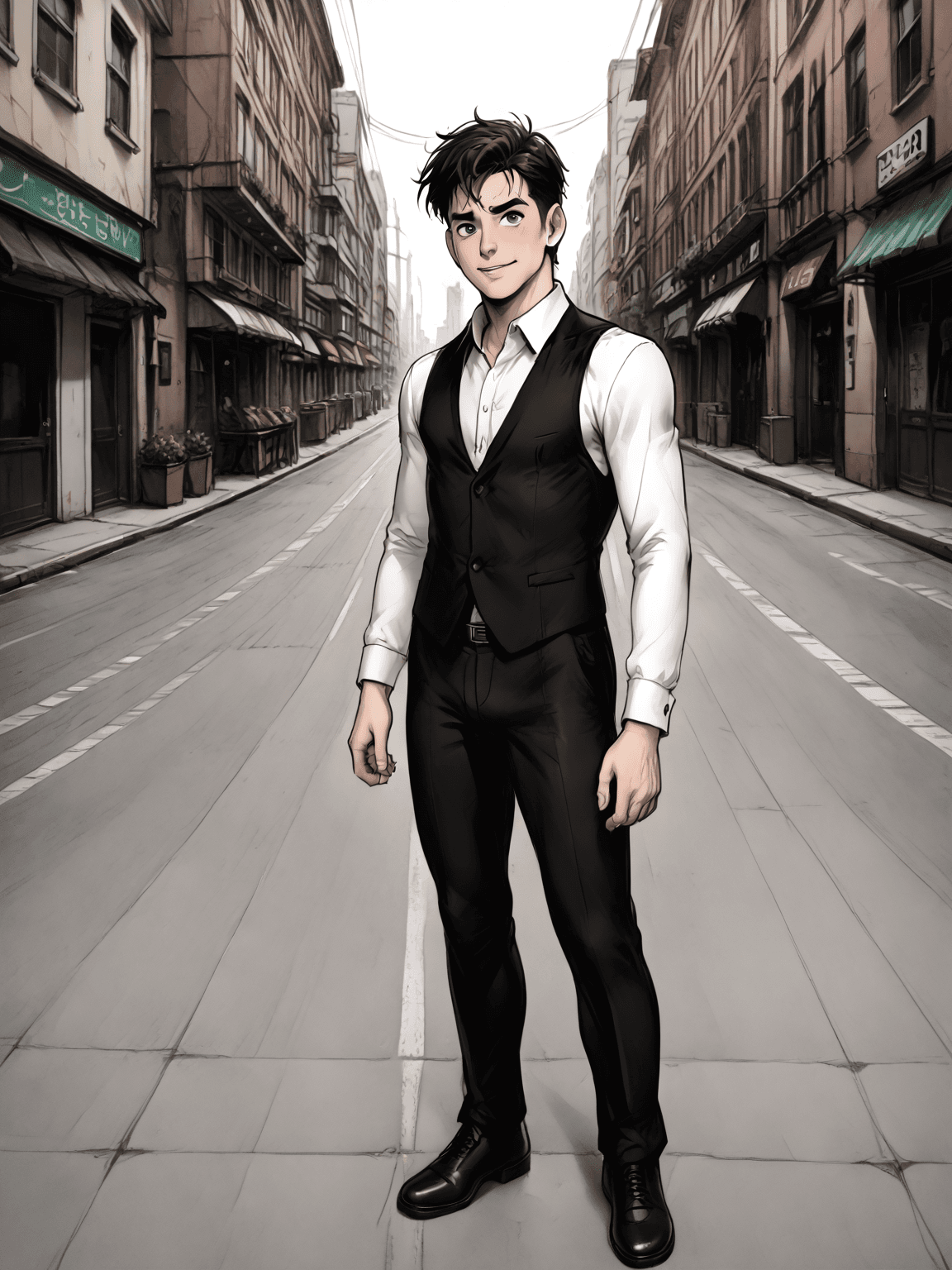 Thumbnail of Eric