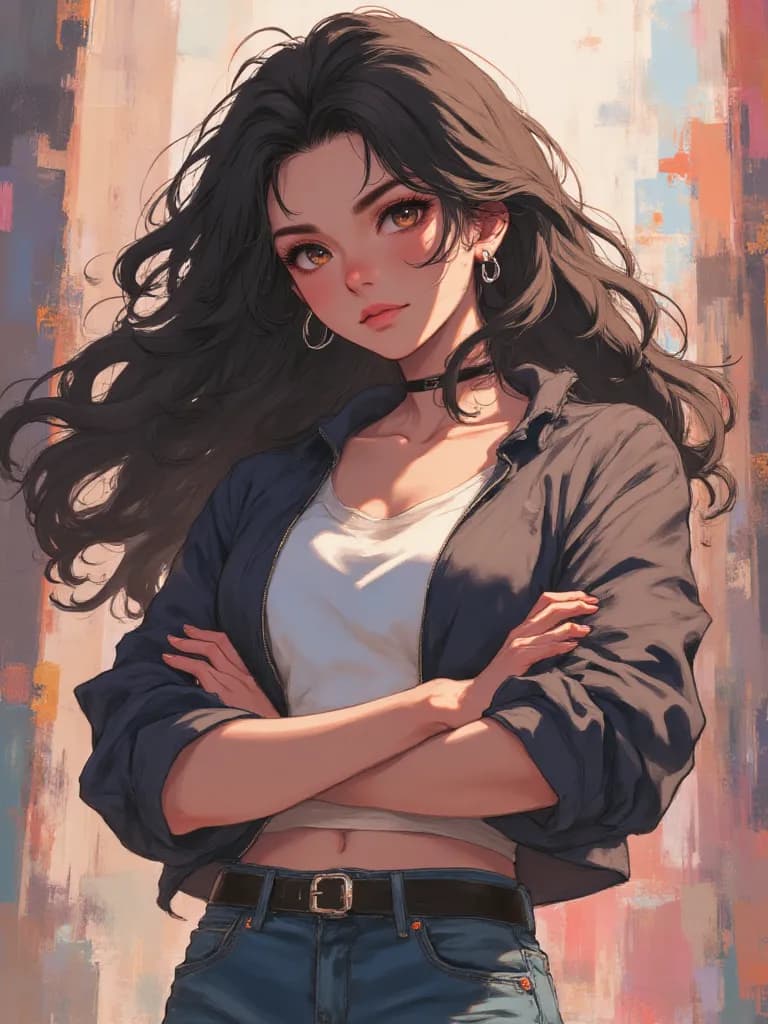 Thumbnail of Zoe