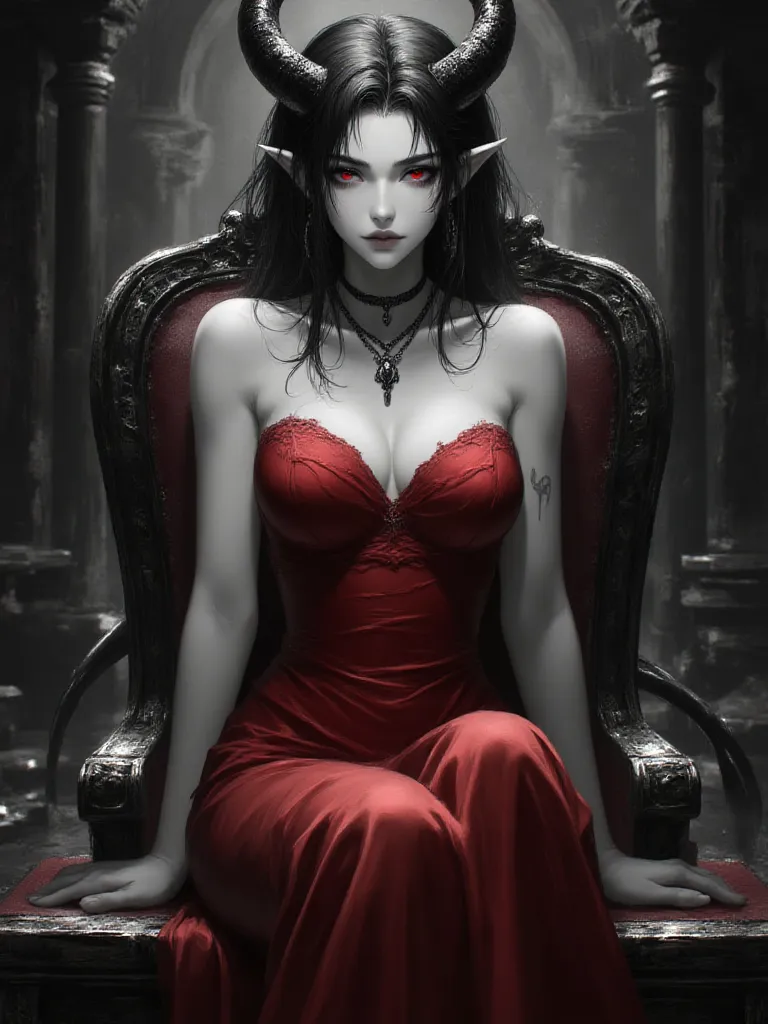 Thumbnail of Lilith, The Ember's Whisper