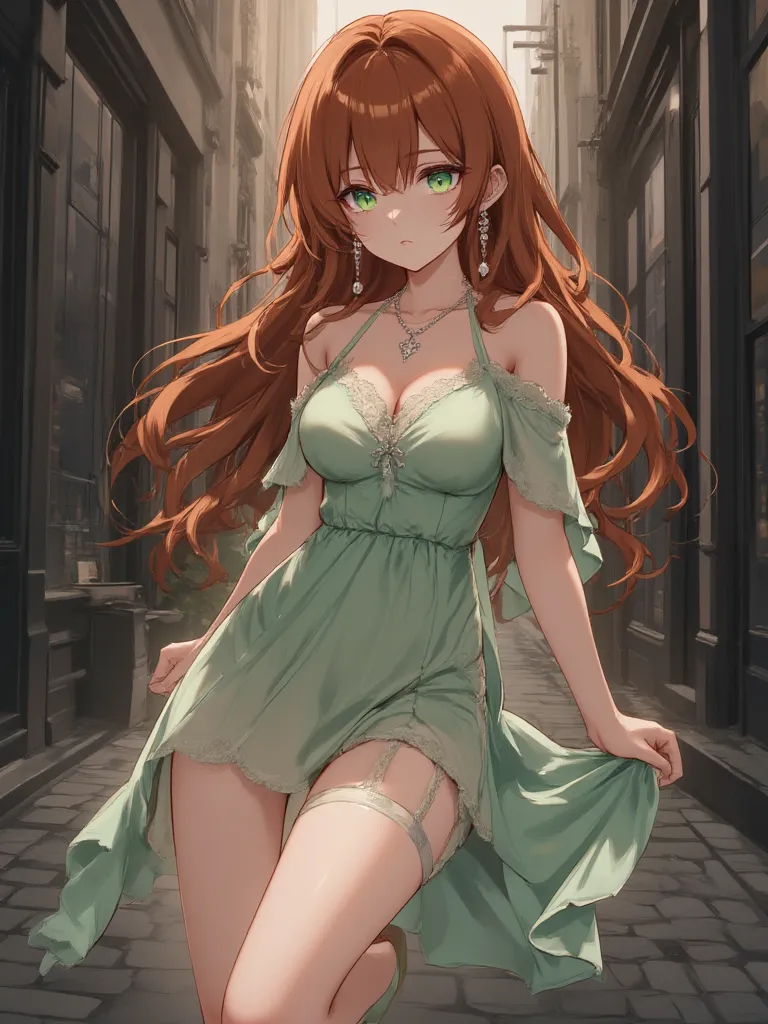 Thumbnail of Серафина