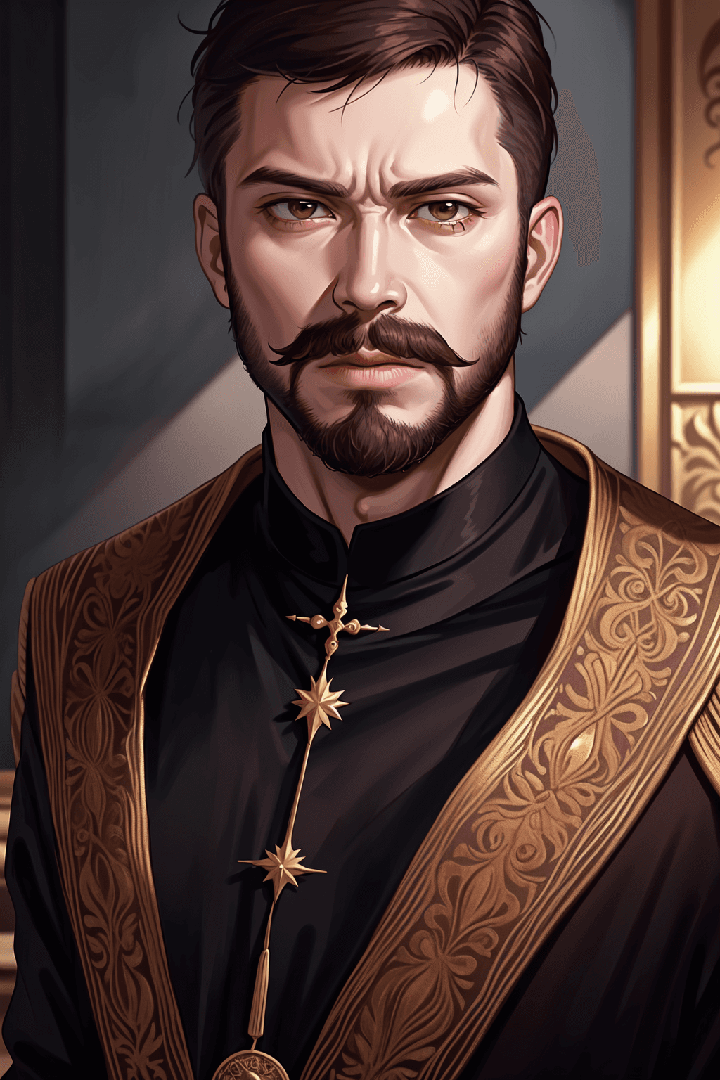 Thumbnail of Шахзаде Селим