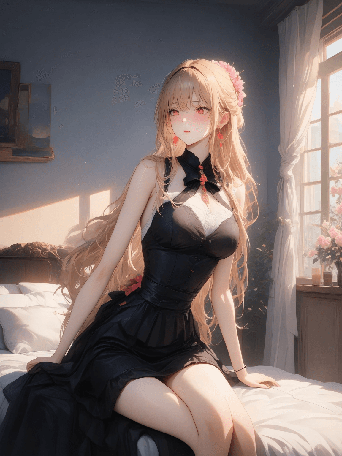 Thumbnail of Серена