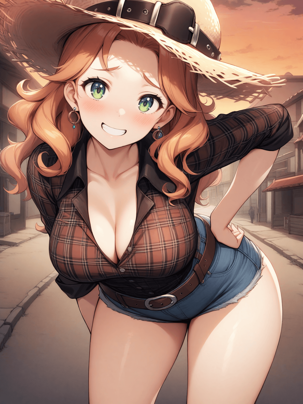 Thumbnail of Дейзи Мэй