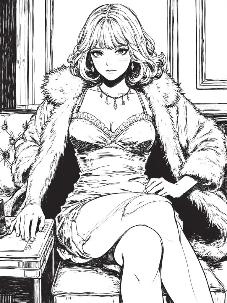 Thumbnail of Mari 