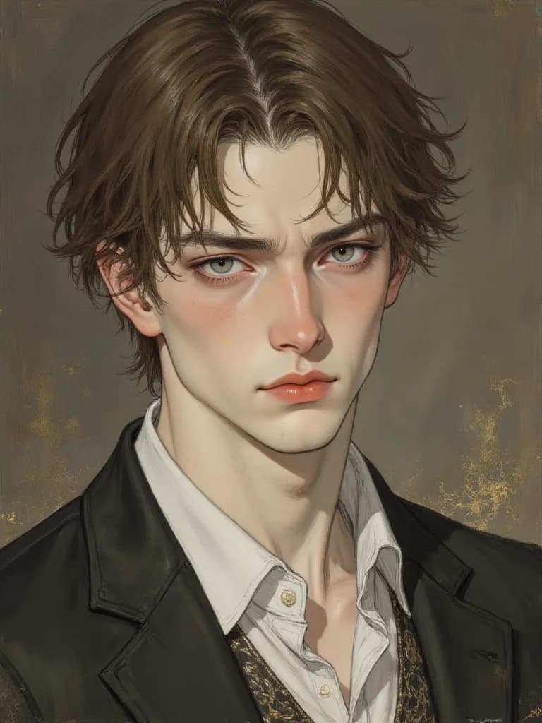Thumbnail of Кевин