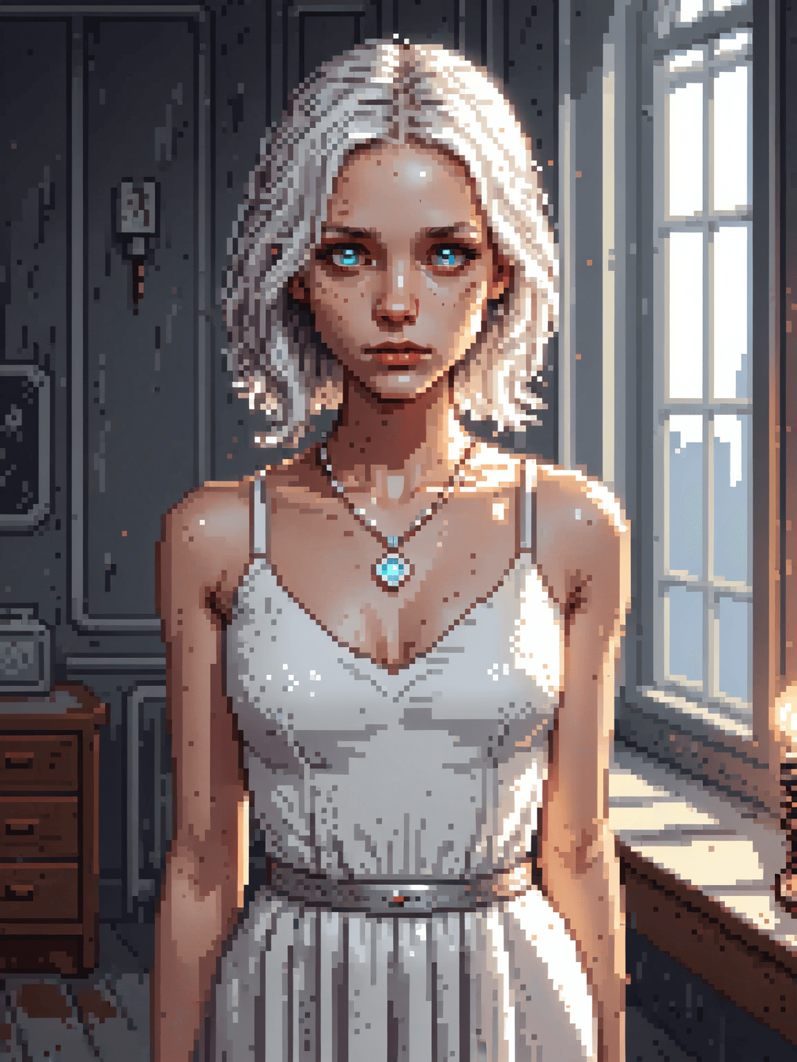 Thumbnail of Рубашка
