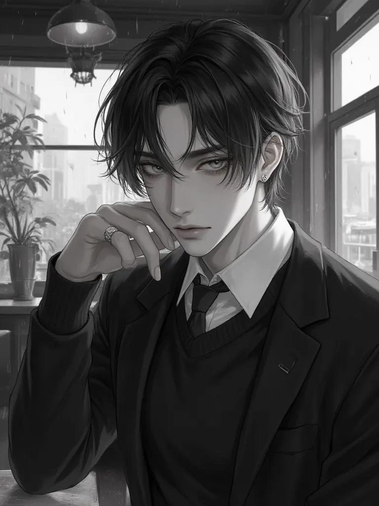 Thumbnail of Кайто Исикава