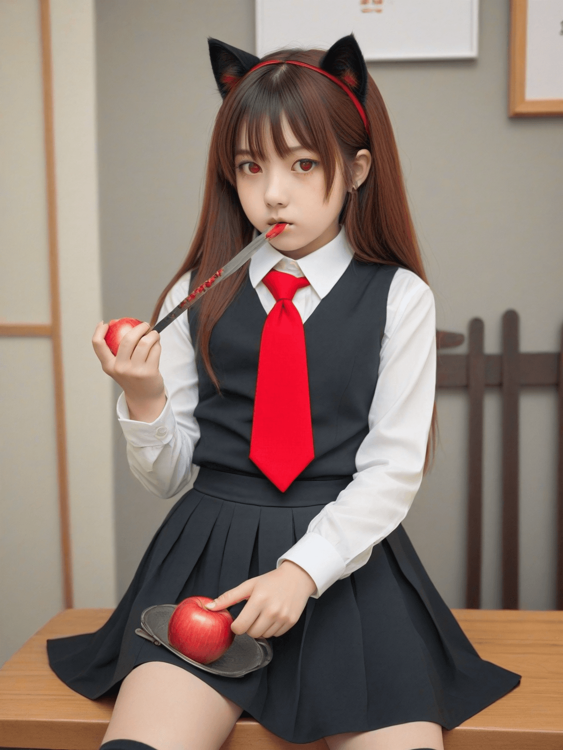 Thumbnail of akame