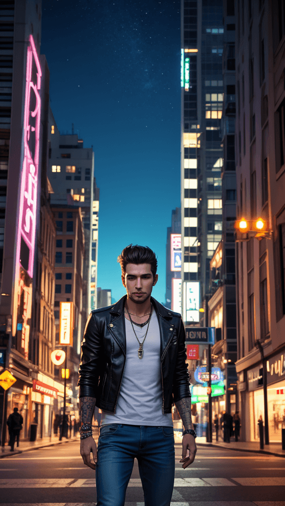 Thumbnail of "Adrian"