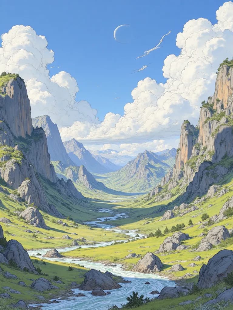 Thumbnail of Открытый мир