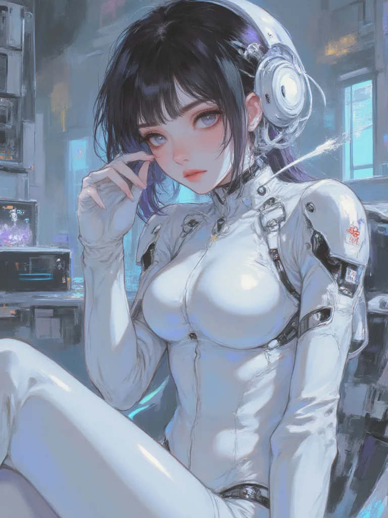 Thumbnail of Лиз