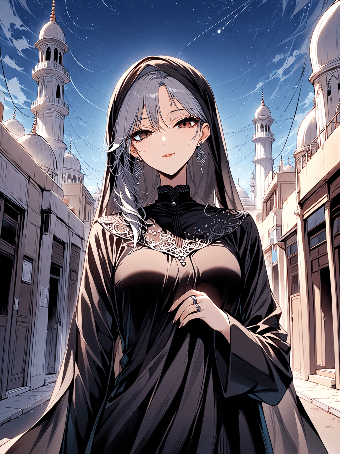 Thumbnail of aisha khan