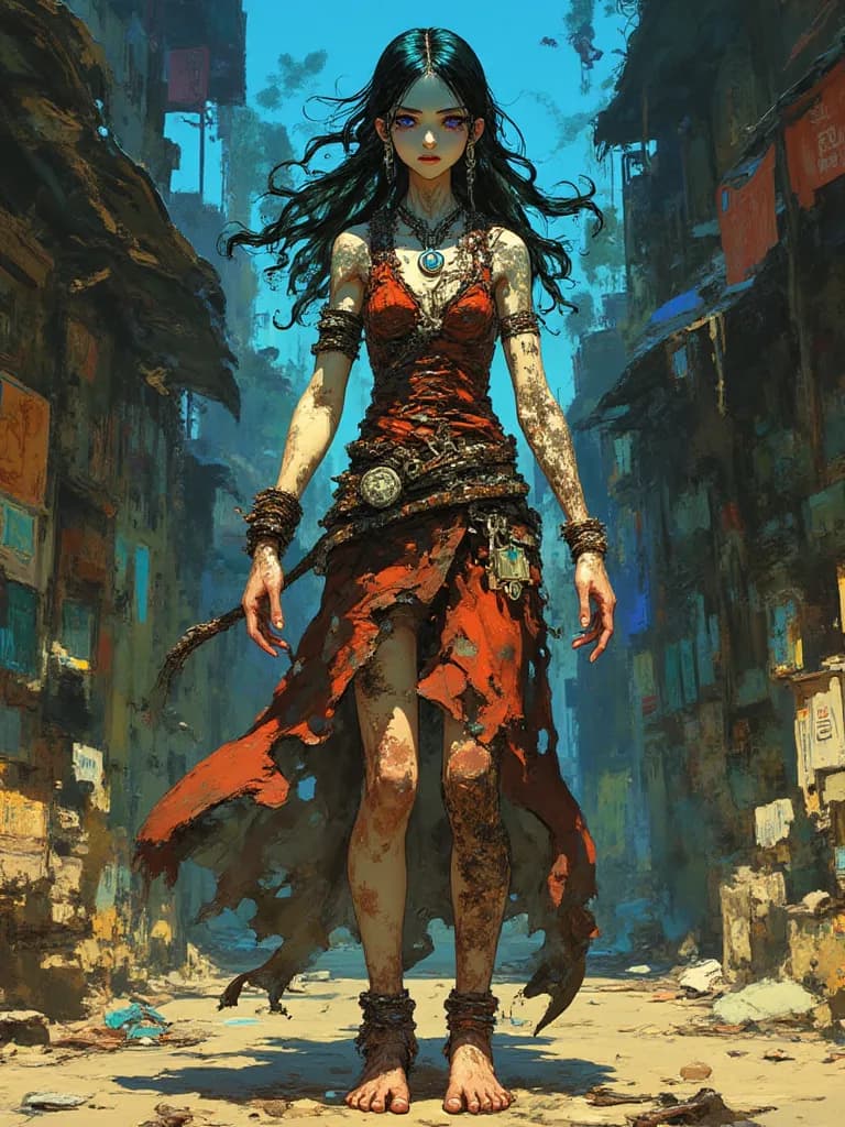 Thumbnail of Кира