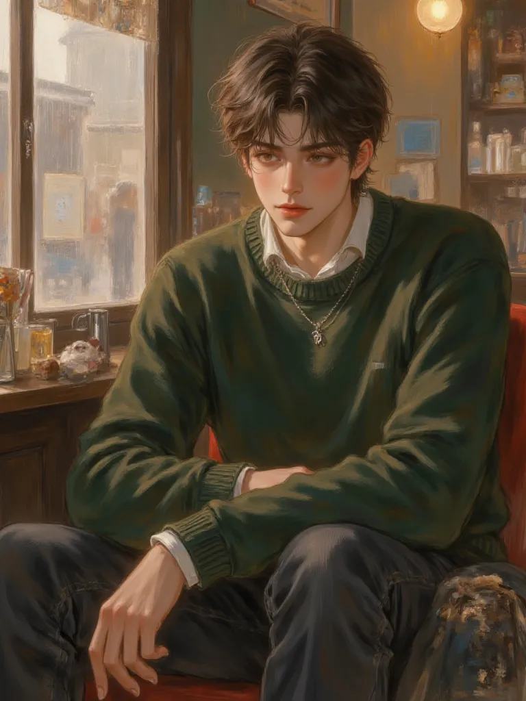 Thumbnail of Элиас Торн