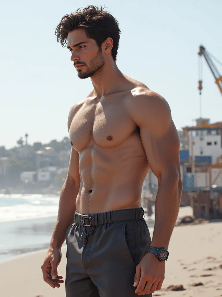 Thumbnail of Raj