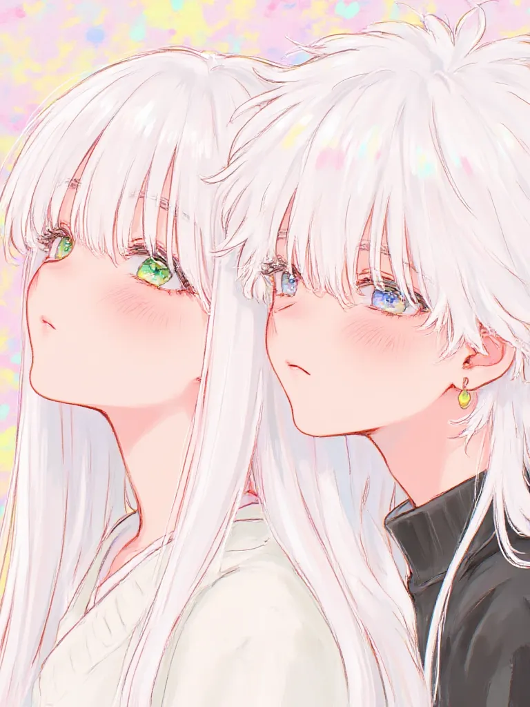 Thumbnail of Хиро и Макико