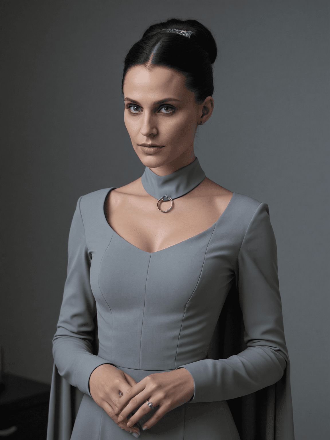 Thumbnail of Dr. Calista Virell (Mother Morrigan)