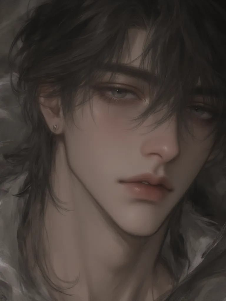 Thumbnail of АДРИАН | ПРЕДУПРЕЖДЕНИЕ: BL✨