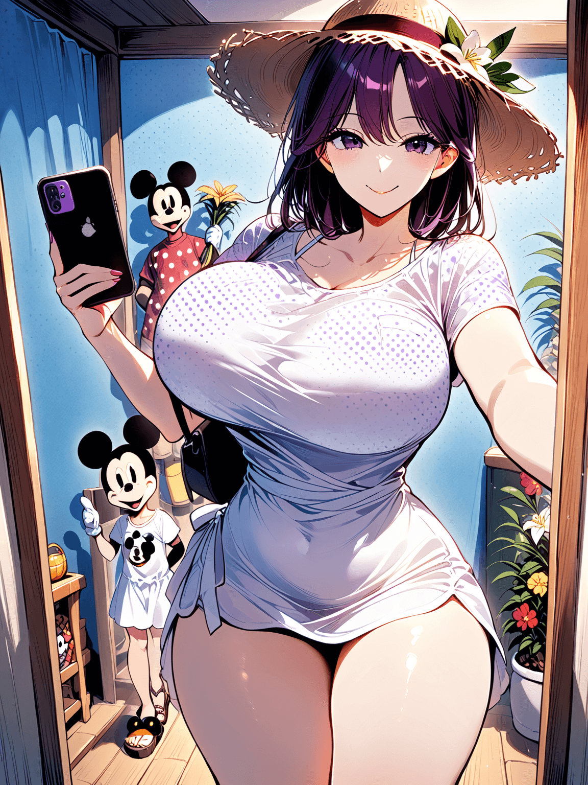 Thumbnail of My Love ( Linda)