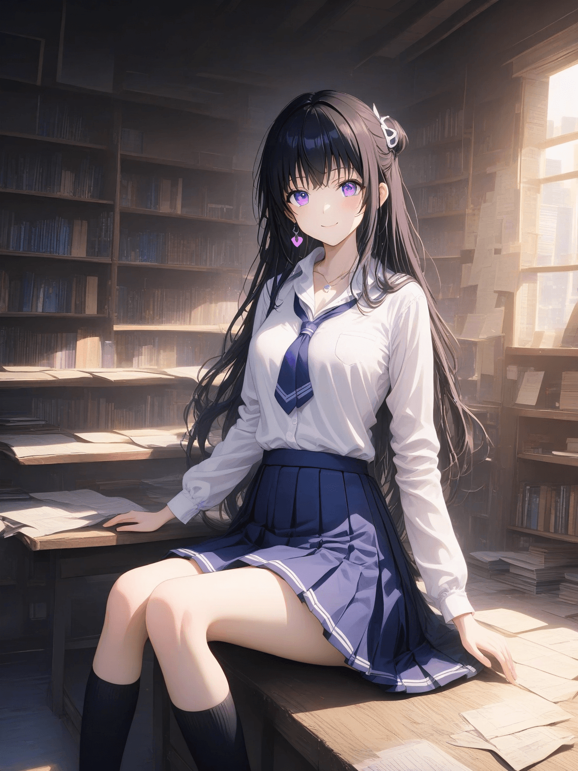 Thumbnail of ayari himura