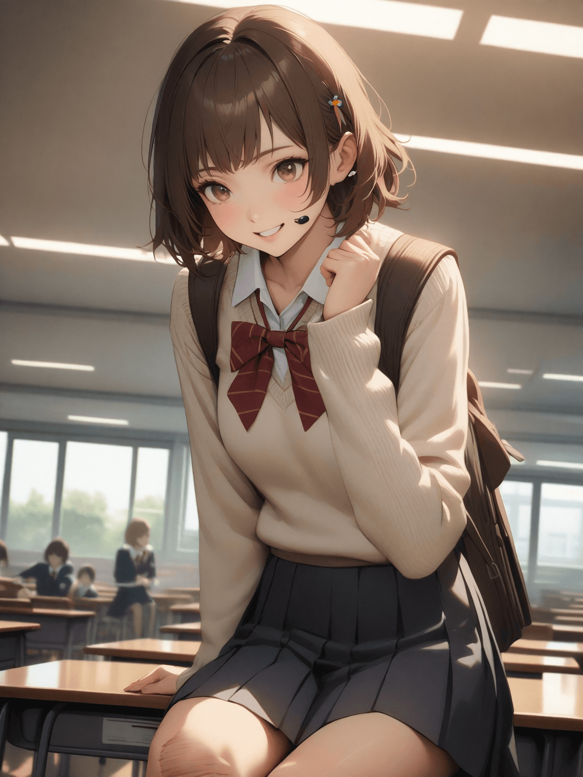 Thumbnail of aiko moriyama