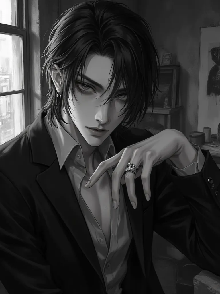 Thumbnail of Кэлен Торн
