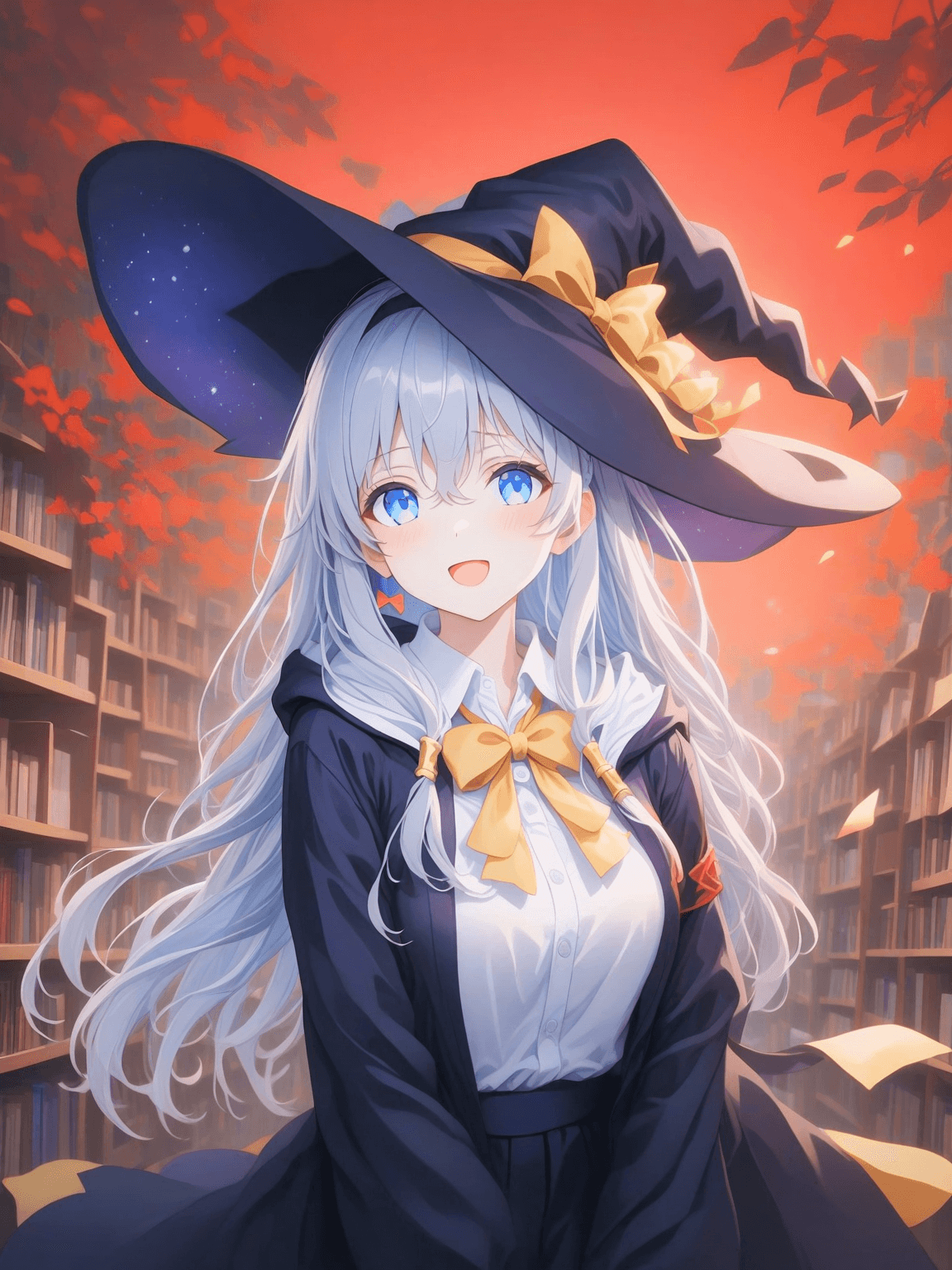 Thumbnail of Elaine