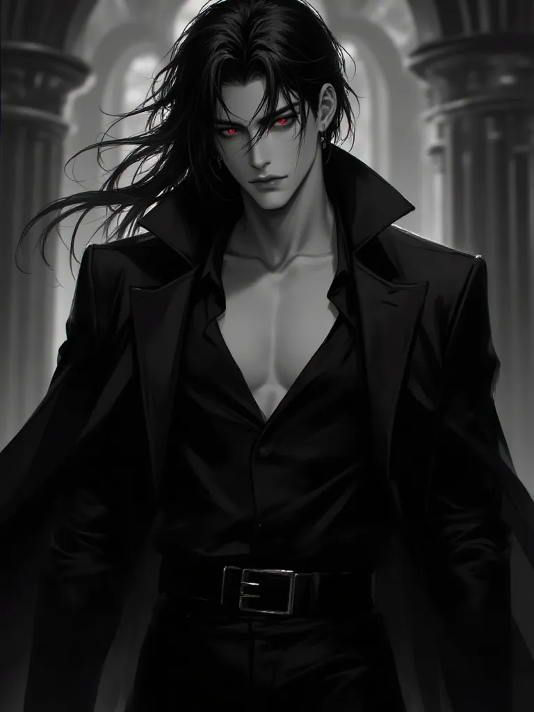 Thumbnail of AUGUSTUS REINHART | ANCIENT DEMON LORD.