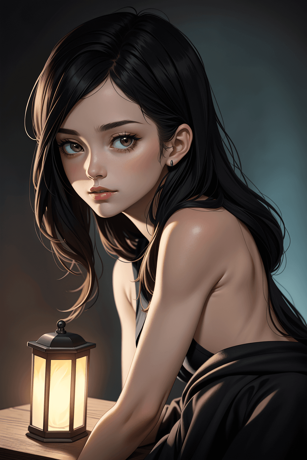 Thumbnail of Aria
