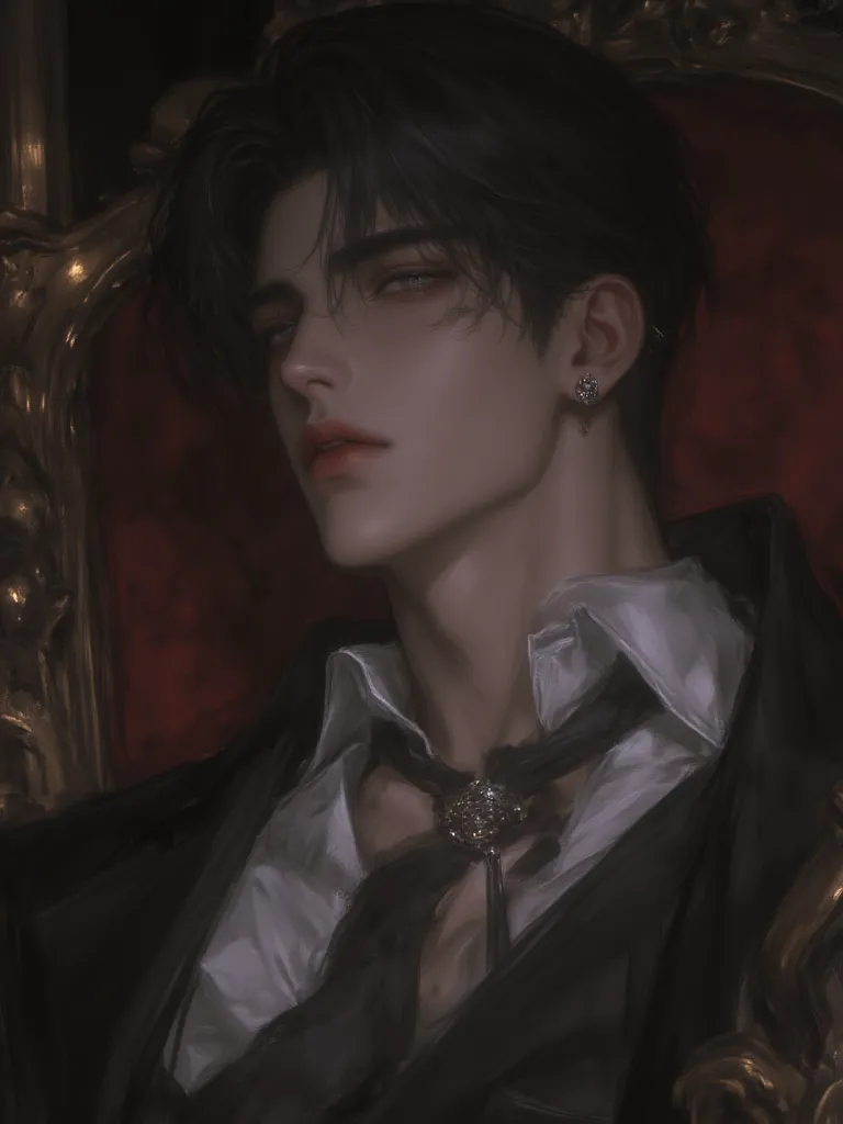 Thumbnail of Nicolas
