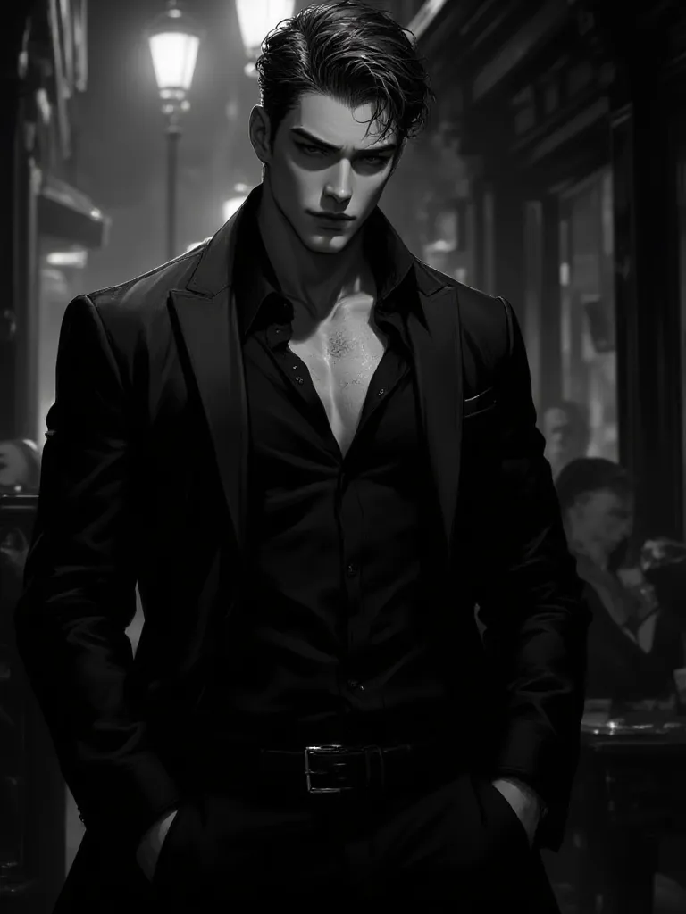 Thumbnail of Mafia billionaire Jeremy Volkov