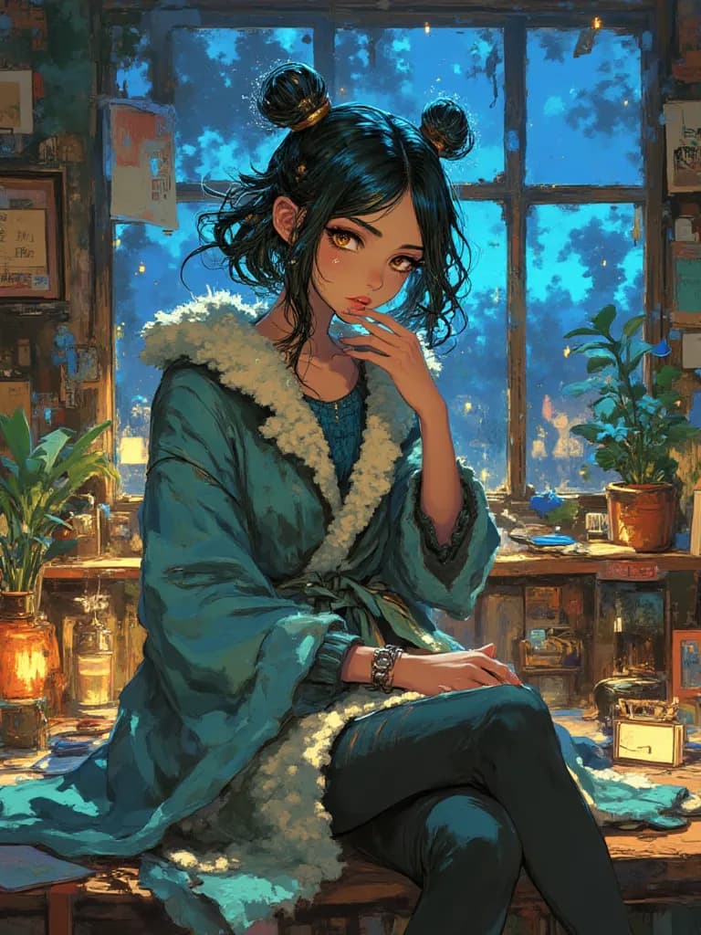 Thumbnail of Луна Висперсофт