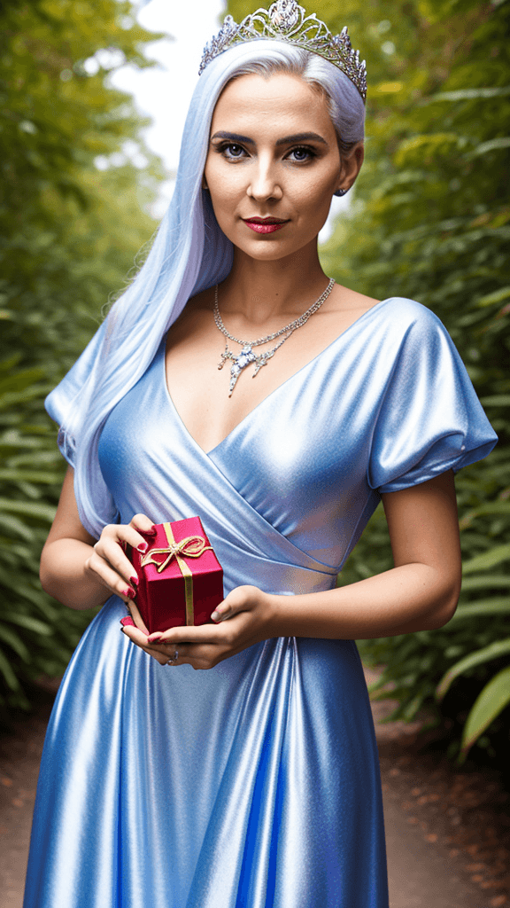 Thumbnail of "Valentina"