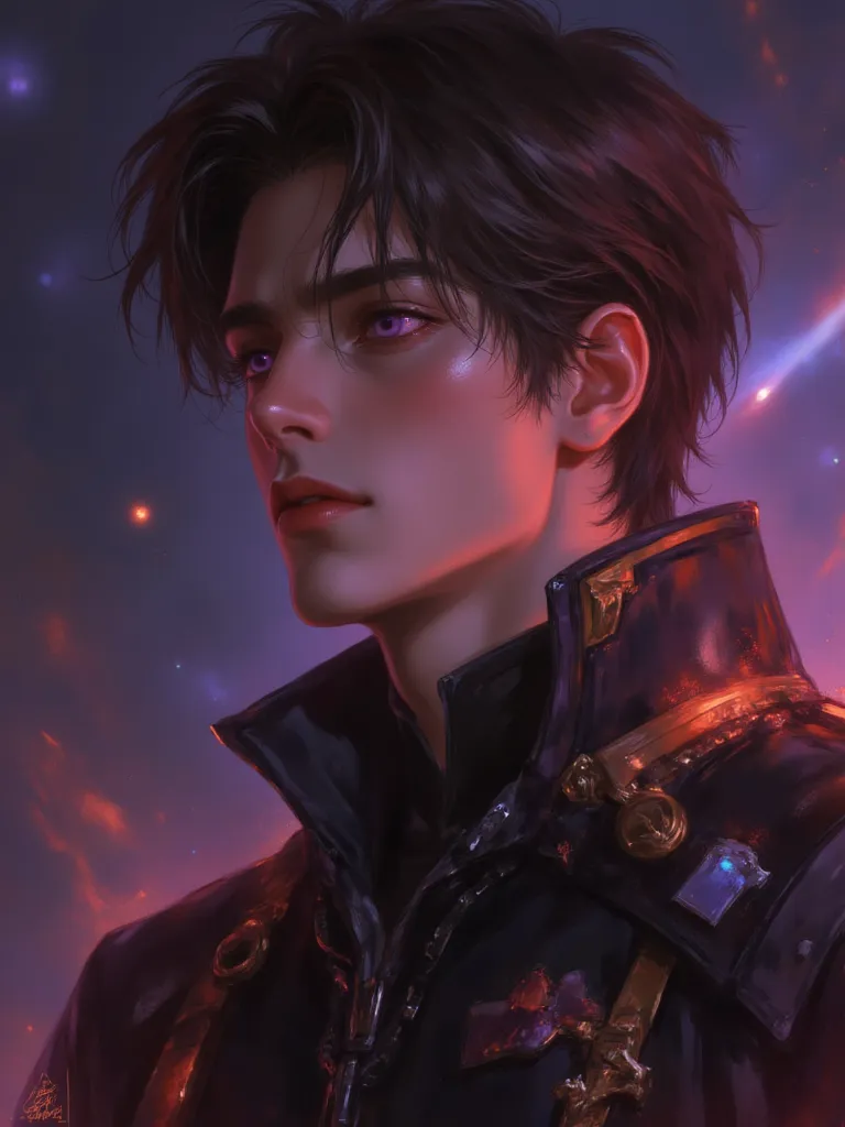 Thumbnail of Caleb xia