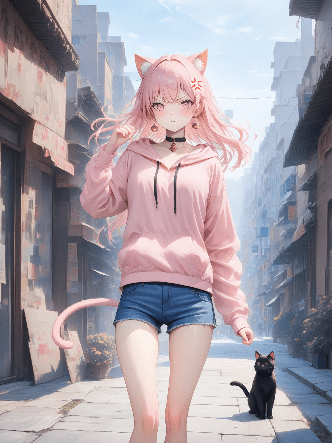 Thumbnail of Нэко-тян