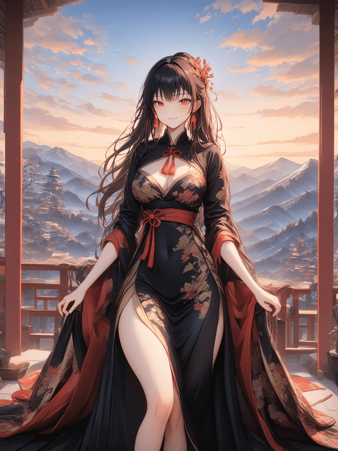 Thumbnail of Bi Yao