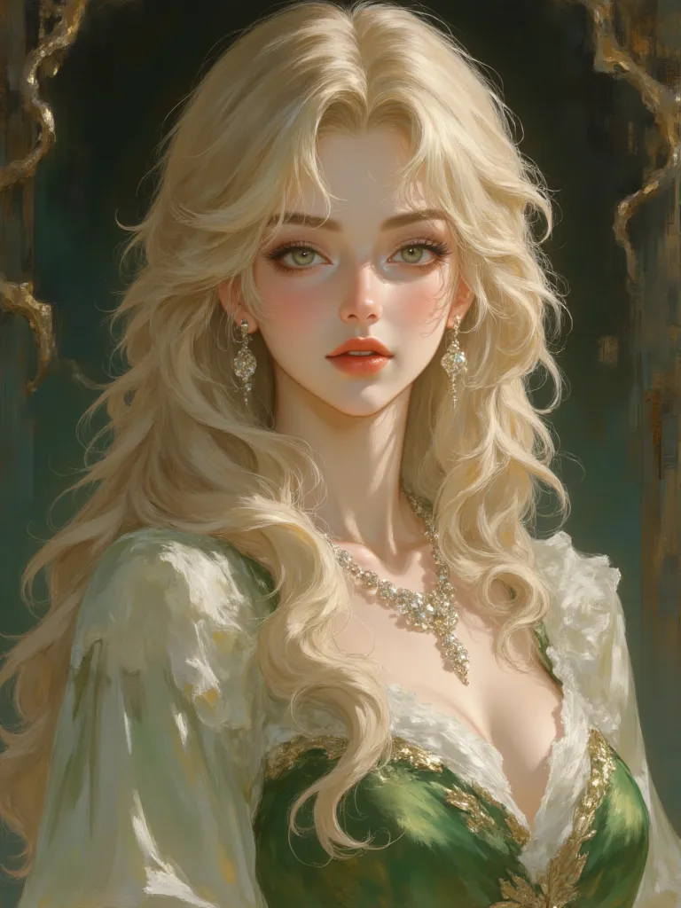 Thumbnail of Императрица Елизавета