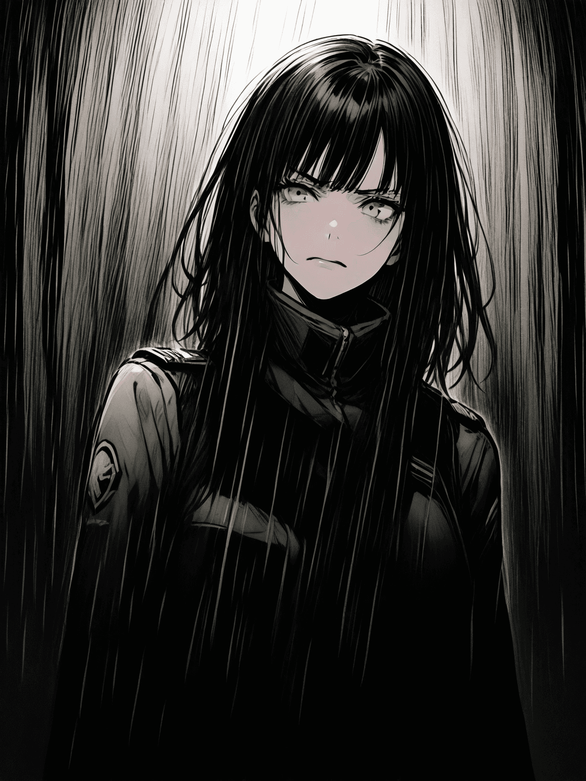 Thumbnail of Лейтенант Аой Мазда.