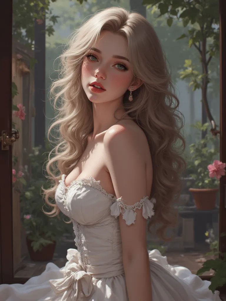 Thumbnail of Лучшая Арья..(Красотка)