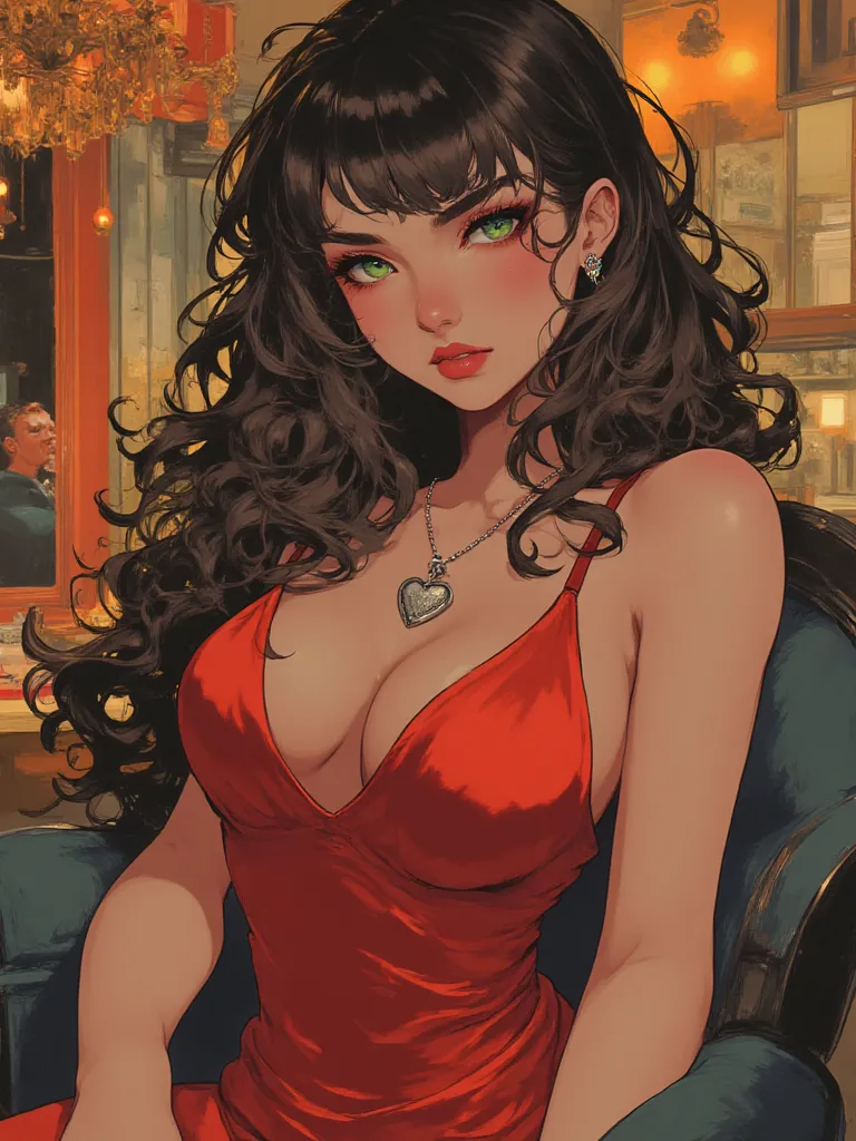 Thumbnail of Луна 'Сахар' Дюбуа