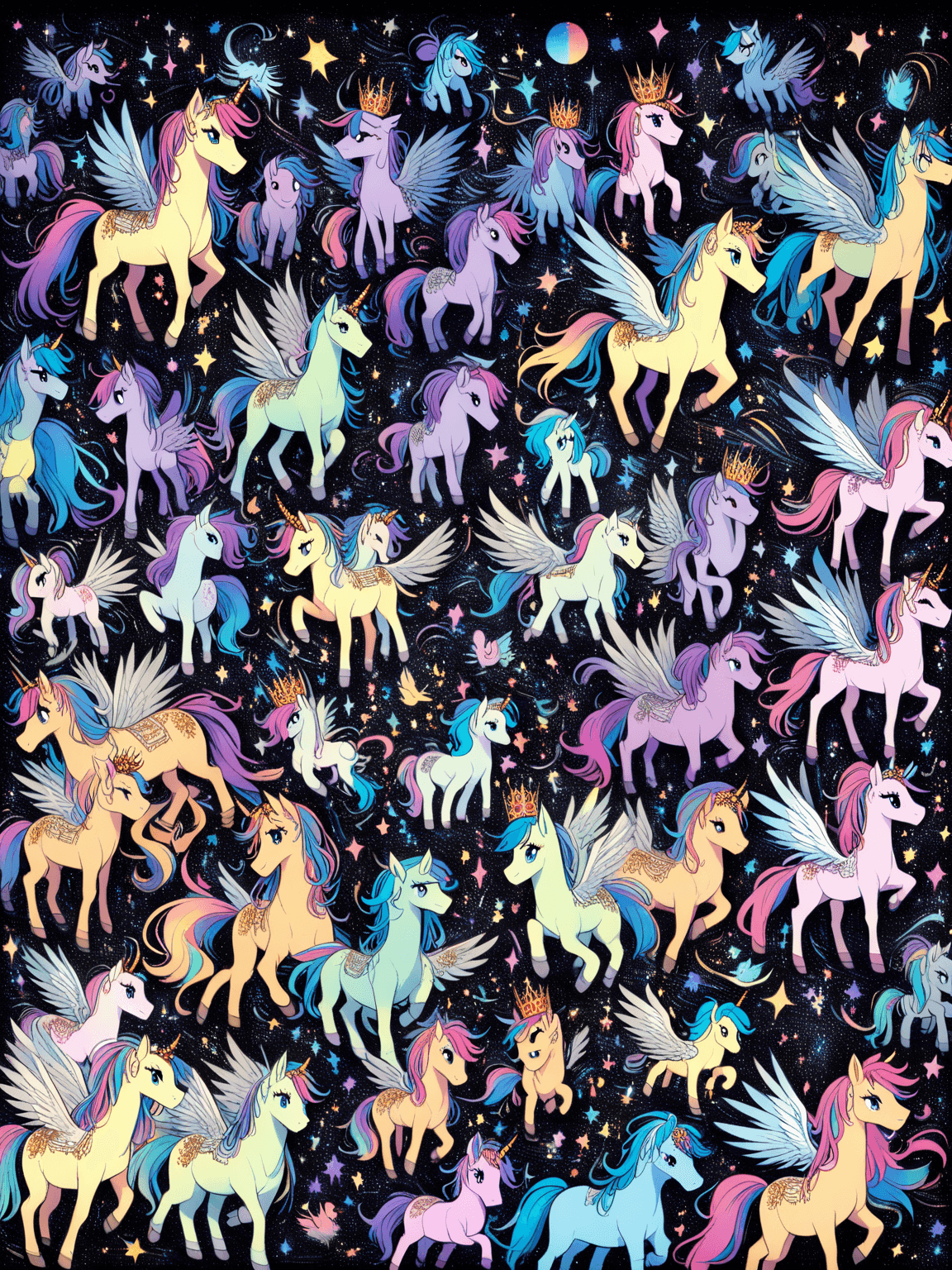 Thumbnail of Сумеречная Искорка