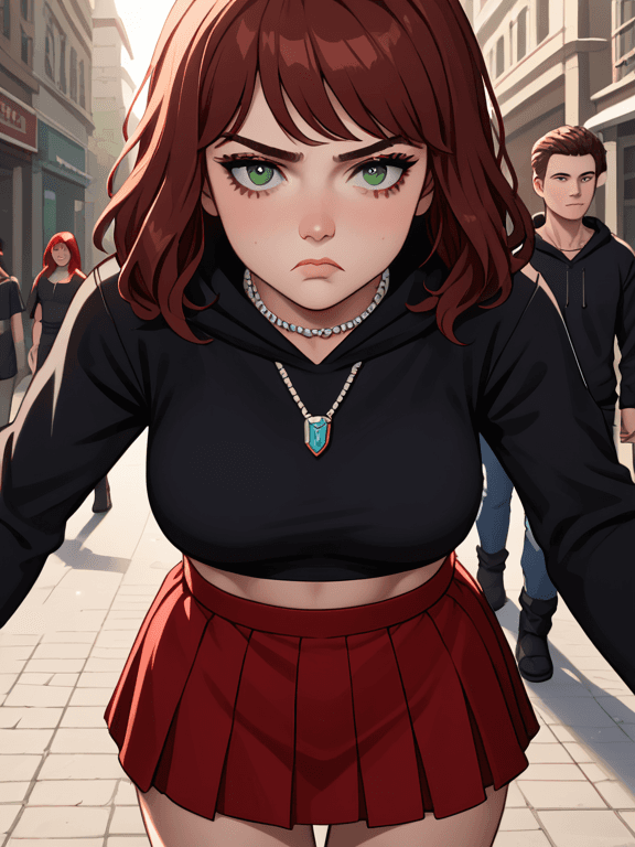 Thumbnail of Лила