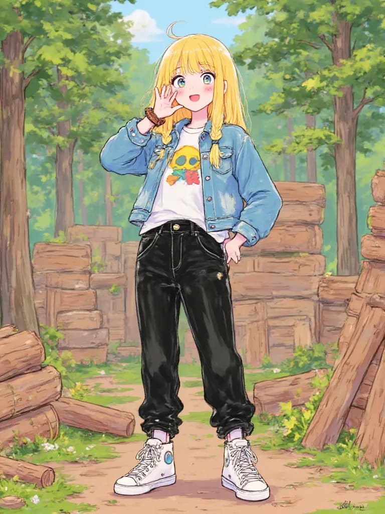 Thumbnail of Эмикла